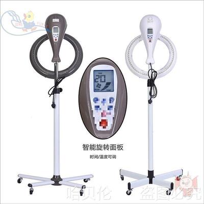 美发加机热冷烫速发廊加器染发理发店烫发飞加热器JTV器烘发机焗