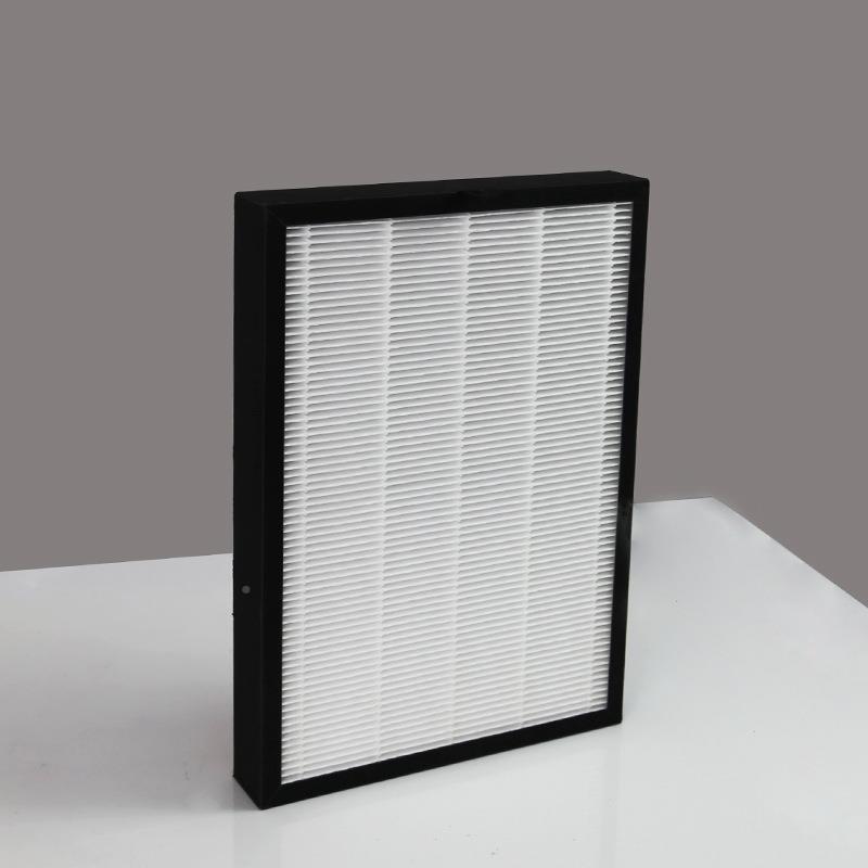 Hnkaees多功能复合滤HEPA型号1网加气活性炭空过滤器源头工厂