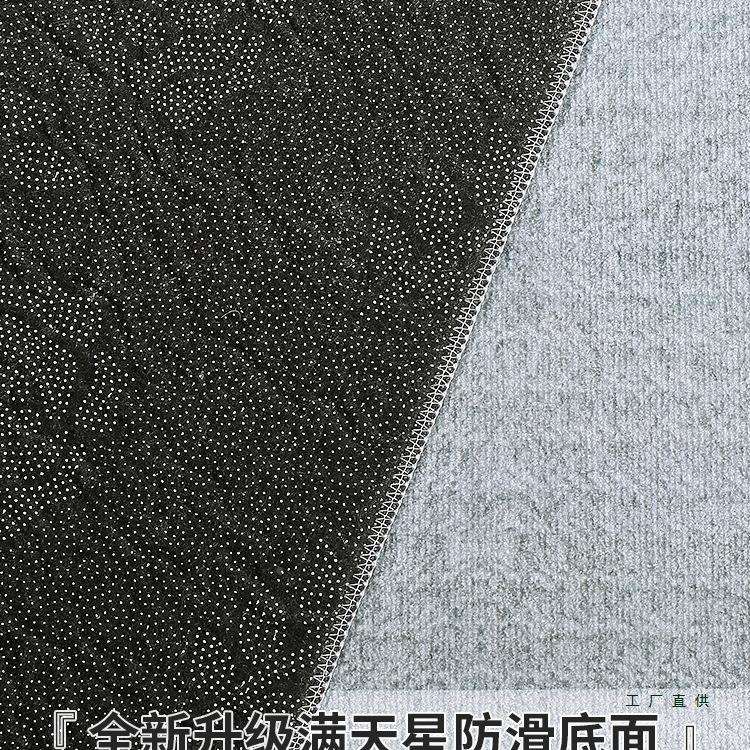 地毯F5M75766地客厅2025新款轻奢沙发茶几垫床边卧室季用毯秋冬家