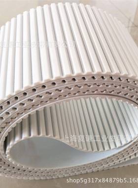 LVOL665566TA圆同步带AT10同步带VOTAΦ3圆带Φ54粗面圆带Φ绿色