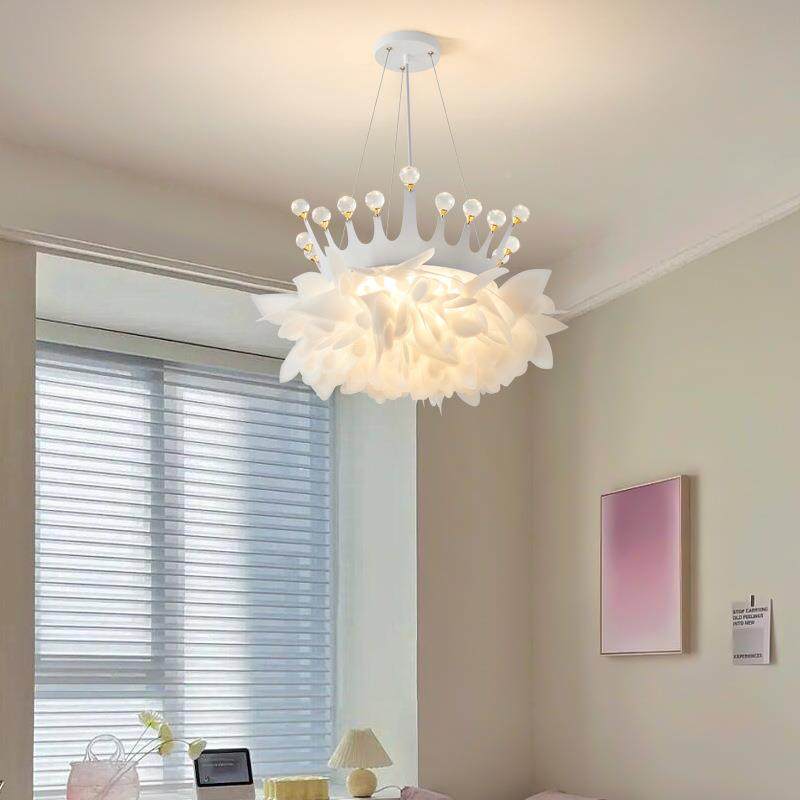 卧室灯房间灯具简主现代1701/170温馨花女瓣男孩孩卧灯儿童房吊灯,鲜花速递/花卉仿真/绿植园艺,其它园艺用品,淘宝优惠券,粉丝福利购,淘宝优惠卷