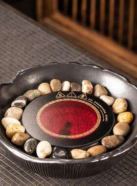 F976HM76壶煮茶壶围炉煮茶铸铁壶烧水茶具全套2026新款明火泡铁茶