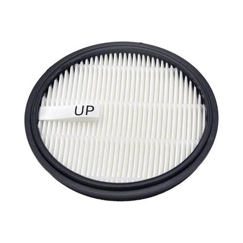 Utenc17822U12/U15l尘器配件装过滤器H吸EPA海帕原滤芯过滤网三个