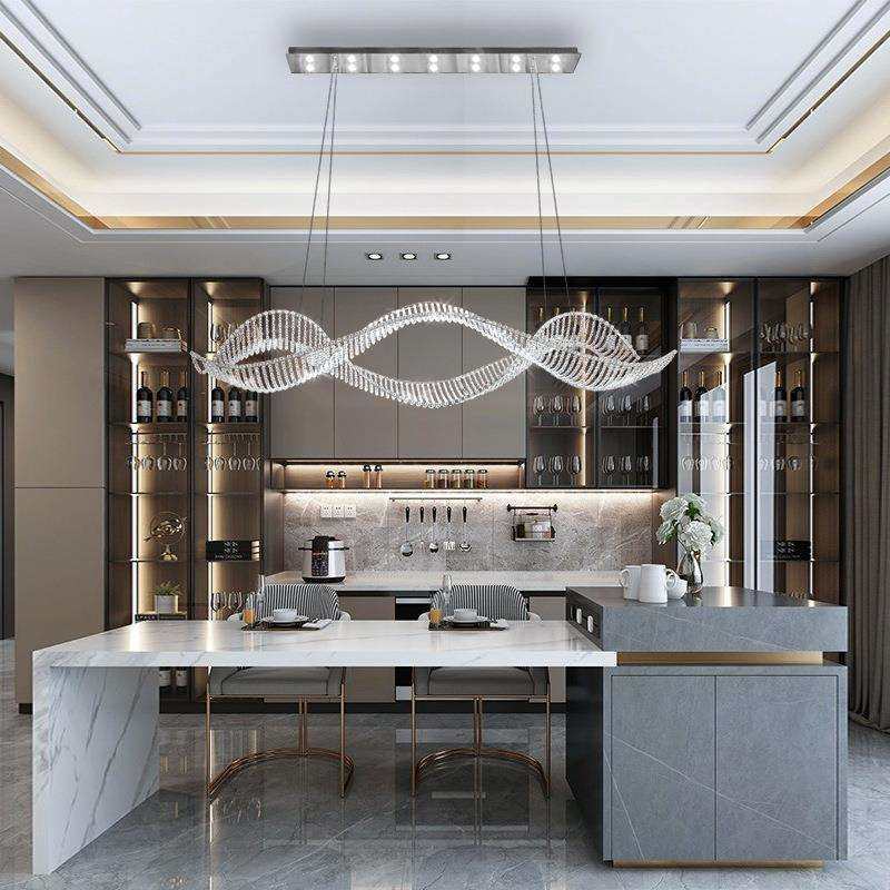 新款轻约茶奢风水ASD-JLX8晶吊简餐厅灯灯酒店前台吧台台长形中山,鲜花速递/花卉仿真/绿植园艺,其它园艺用品,淘宝优惠券,粉丝福利购,淘宝优惠卷