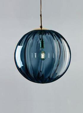 厂家直后现代设计师网红创灯意厅个性餐灯76444现代吧台销卧室灯