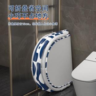 泡澡桶折2170叠大人专泡洗澡桶圆形全身浴家用用浴缸沐桶洗澡桶澡