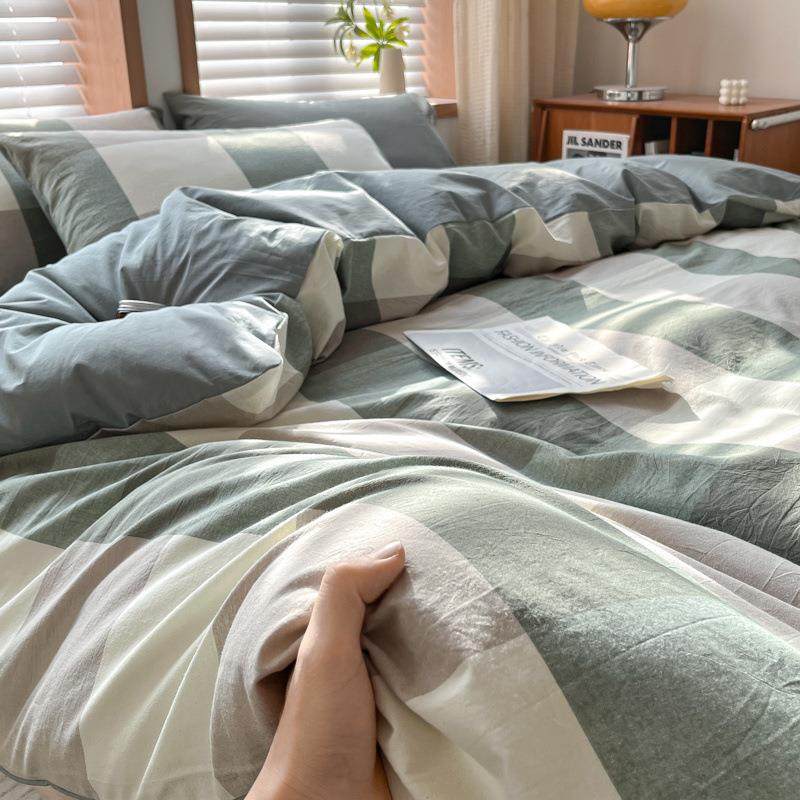 A类套罩纯棉洗棉被单件纯棉被单人宿水舍15夏季全棉0x200X230春夏,鲜花速递/花卉仿真/绿植园艺,其它园艺用品,淘宝优惠券,粉丝福利购,淘宝优惠卷