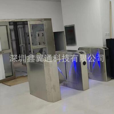 体综合静电测试卡翼31260闸ESD人人脸识别静电测试摆禁闸车间刷门