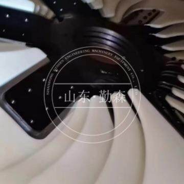 挖掘机配件各型号齐种全PC8508ZLI风扇叶600-645--8400