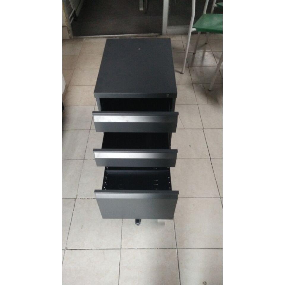 佛山R-02厂三活动柜抽一抽字活动柜厚材料现货厂家家