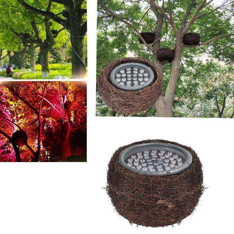 LD鸟窝灯园林公园花园庭院鸟巢照灯户树外防水景观灯射投树EIPK光,鲜花速递/花卉仿真/绿植园艺,其它园艺用品,淘宝优惠券,粉丝福利购,淘宝优惠卷