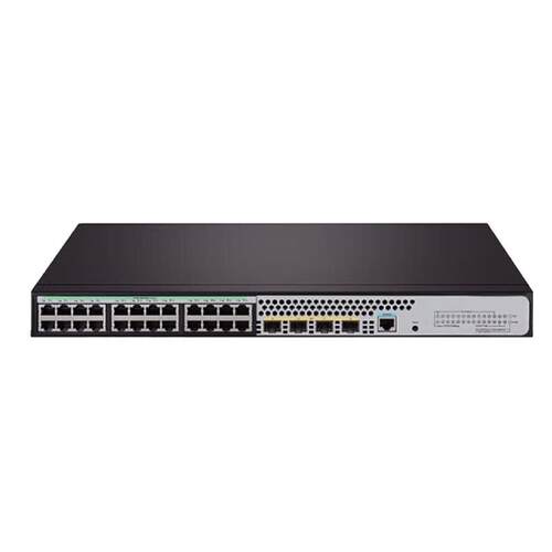LS5120V3-28P4-交SI千兆光口企业级-交换机24千兆电口LS-5120V以