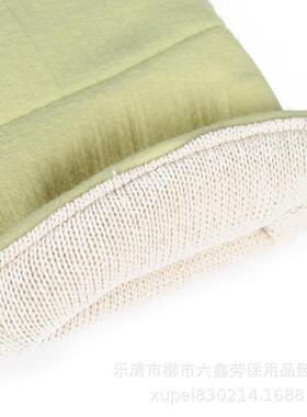 CASTO5NG50ZTO0度耐温手套五指隔热业烤箱高棉ABY-T工-34