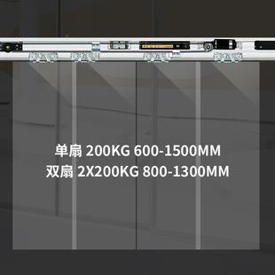 贺多贺多龙FT龙-6机50自动门机组电T动玻璃感应门电机整套组公F司