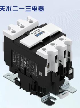 GS2C1TXO(CJ4-)三极交流接触器d11X0