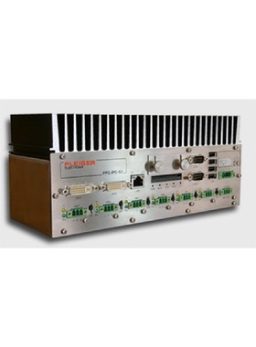 厂家直采 德国pleiger控制器 EHS-CM2欧洲货源