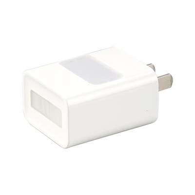 led智能感应灯壁挂充电床头卧室睡眠起夜过道护眼节能光控小夜灯