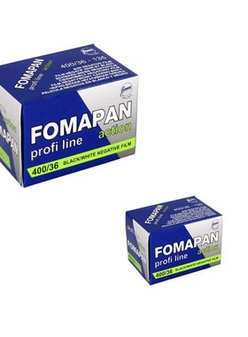 黑白胶卷FON   东欧风格菲林捷黑白胶卷