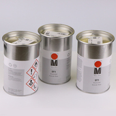 玛莱宝油墨填充剂拉丝剂移印除毛剂消泡剂防拉丝油丝印慢干