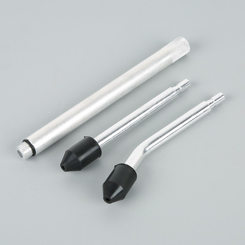 汽车气缸压力表缸压表摩托车柴油发动机引擎燃油压力检测维修工具