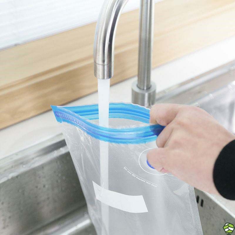 真空保鲜袋电动抽气压缩袋食品密封袋自封包装耐温熟食袋子,收纳整理,被子压缩袋,淘宝优惠券,粉丝福利购,淘宝优惠卷