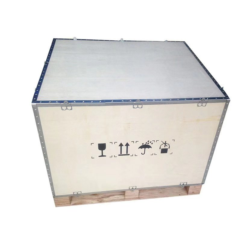 定制物流木箱胶合板钢边拆装 木箱包装打包出口免熏蒸工厂,包装,木箱包装,淘宝优惠券,粉丝福利购,淘宝优惠卷