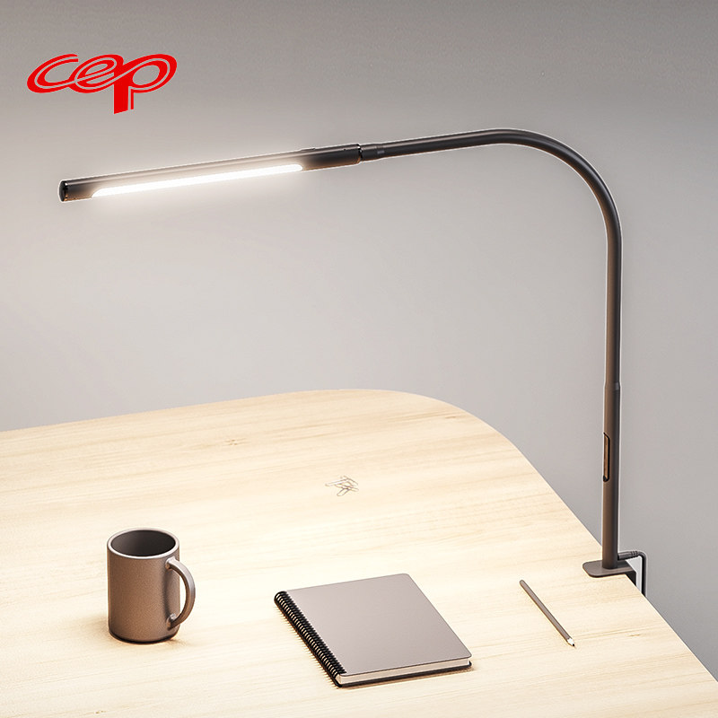 学生夹子台灯护眼台灯夹子式护眼灯床头阅读灯学习台灯宿舍夹式款