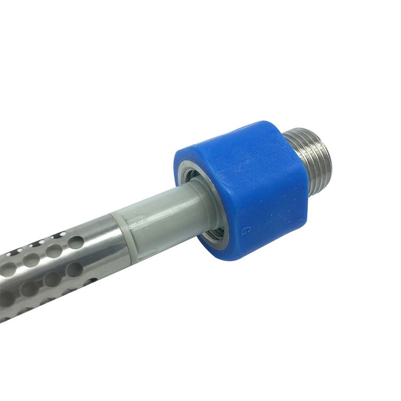 万家乐D/0-HG7Q 电热水器内置防电墙隔电墙红蓝冷热进出水管