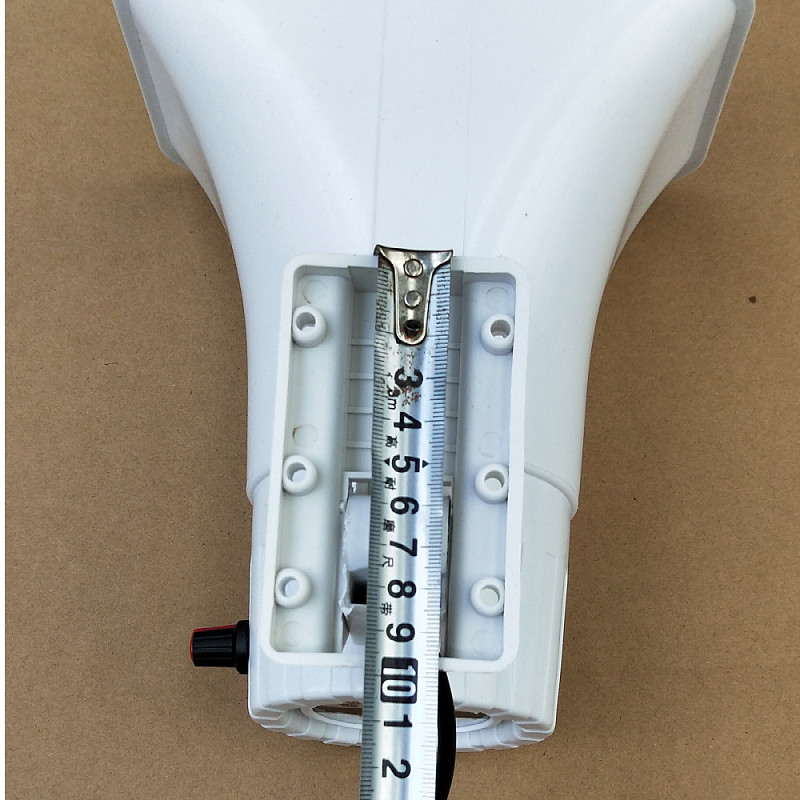 室外高音号角语音报警监控摄像头对讲有源30W室外大音量喇叭