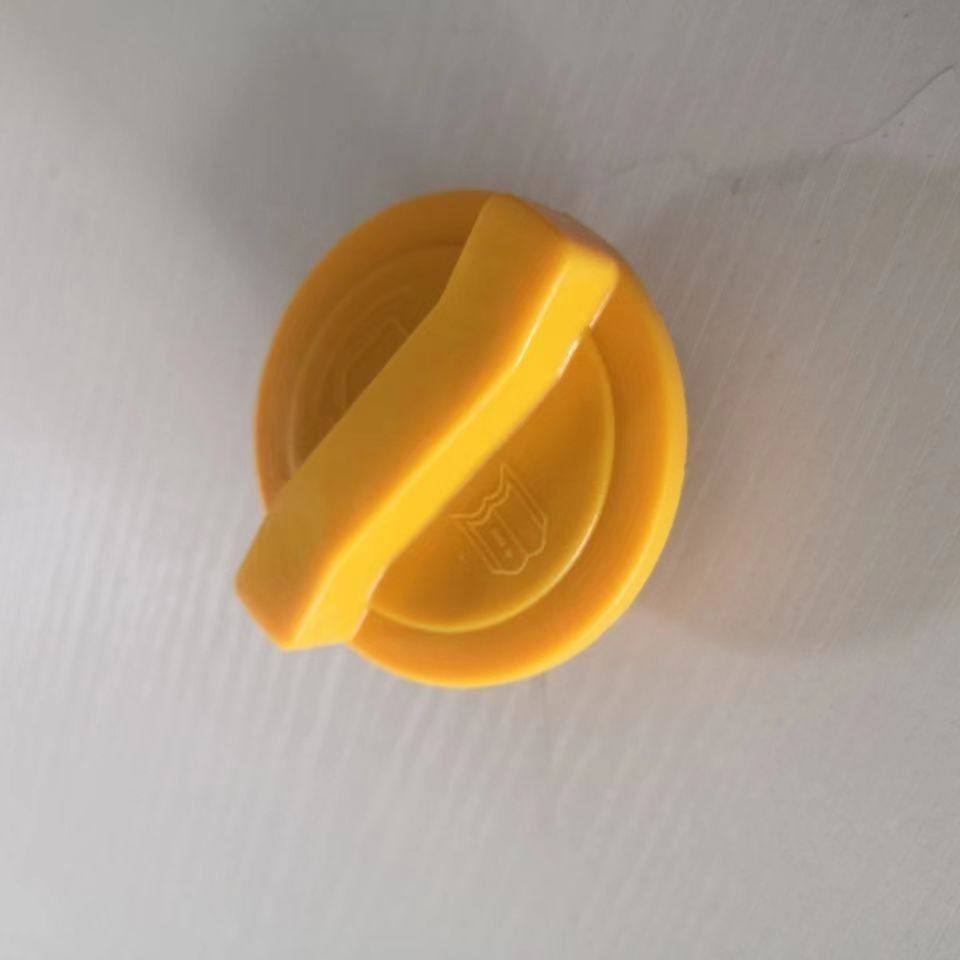 云内柴油机9  2 D9 D2 D D F发动机机油盖