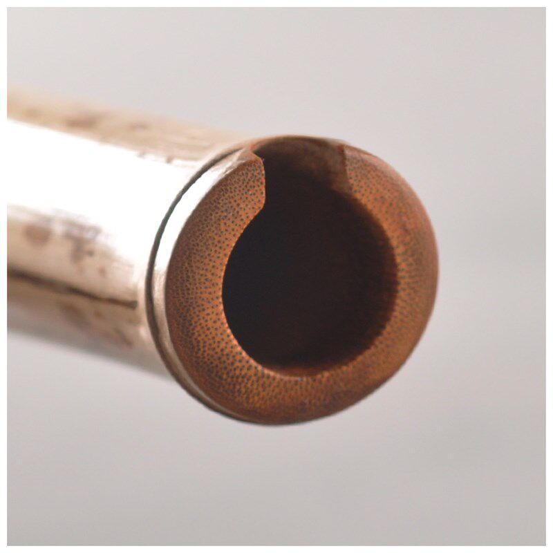 品致特制花斑竹演奏洞箫萧斑竹箫精品箫八孔六孔箫湘妃梅鹿竹