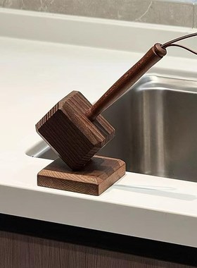 新家的个快递 雷神之锤玄关个性瓶器家用饮料瓶啤酒子