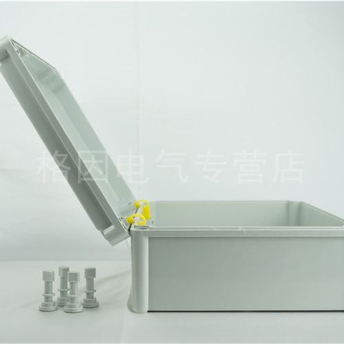 2**mm C料 塑料防水盒 防水箱 防水接线盒 控制箱关盒