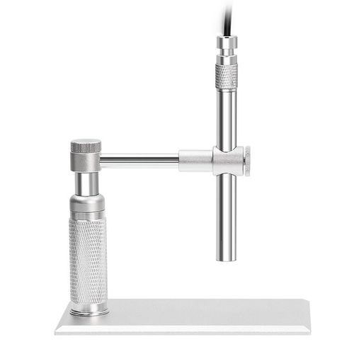 高T接口笔式电子数码显微镜倍放大镜工业点胶压屏机对位