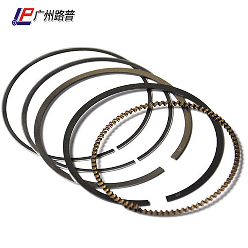 KLX250 93-95 KLX250R 93-05 KLX250S 09-20年 活塞环72*1.0*2.0