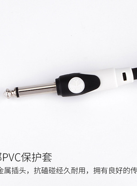 科林吉他线降噪线.电吉他线电箱吉他连接线降噪ilin吉他线