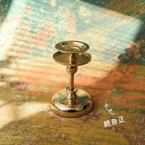 中古风复古油画背景布静物产品拍摄渐变纸写真拍照装饰摄影