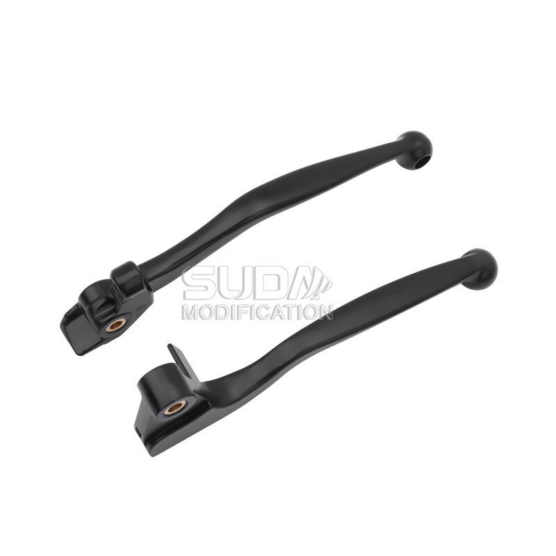 摩托车配件巡航太子车 XVS400-650 1100 离合拉杆 1996-2016年