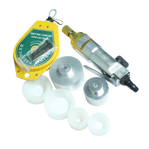 手持式气动旋盖机 玻璃瓶拧盖机 手动锁盖机 mm深圳