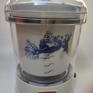 闽南溢汤溢鸭汤滴汤锅隔水炖伊田紫砂白瓷电炖盅全自动免看管