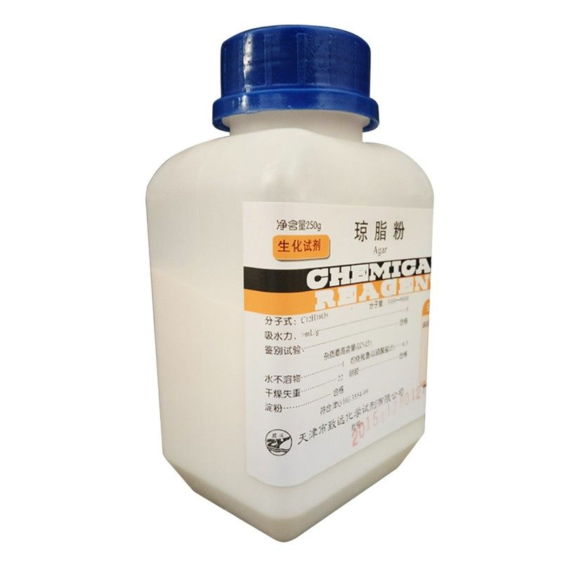 琼脂粉琼脂培养基原料凝固剂实验用洋菜粉寒天粉组培实验用,工业油品/胶粘/化学/实验室用品,试剂,淘宝优惠券,粉丝福利购,淘宝优惠卷