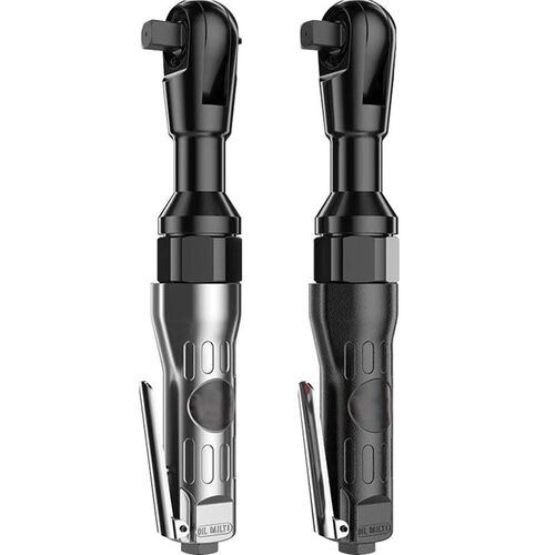 1/2寸 3/8寸气动棘轮扳手90度大扭力小风炮扳手工业级扳手工具