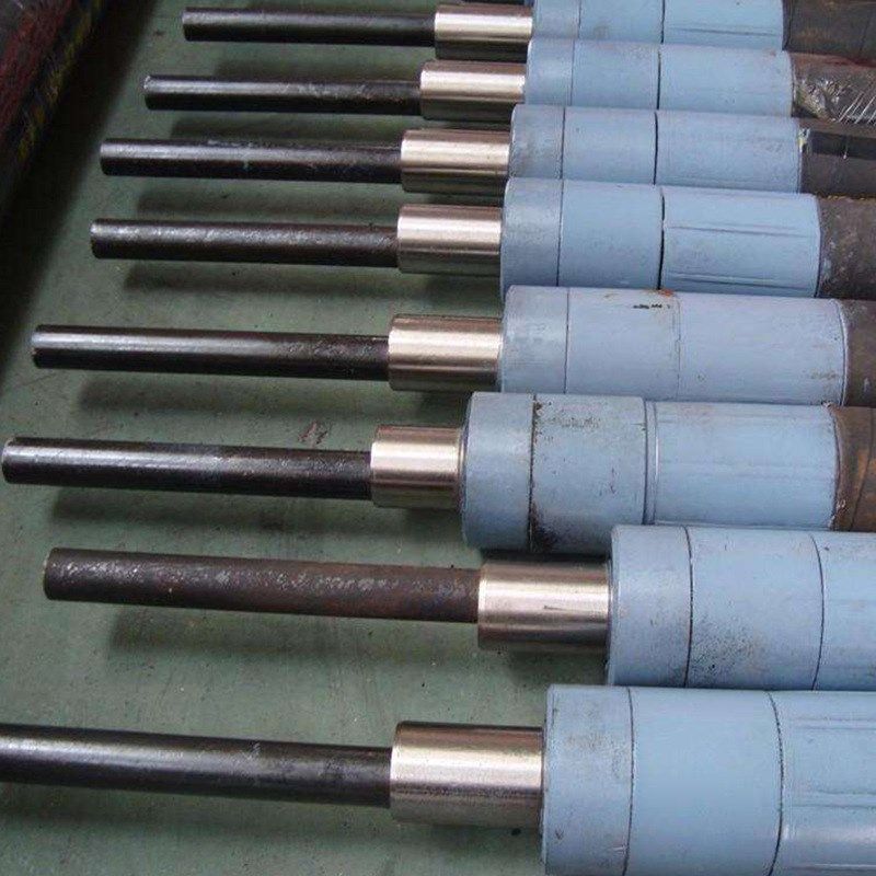 煤矿用瓦斯封孔器 矿用煤层注水抽放封孔器 注水橡胶膨胀管封孔器