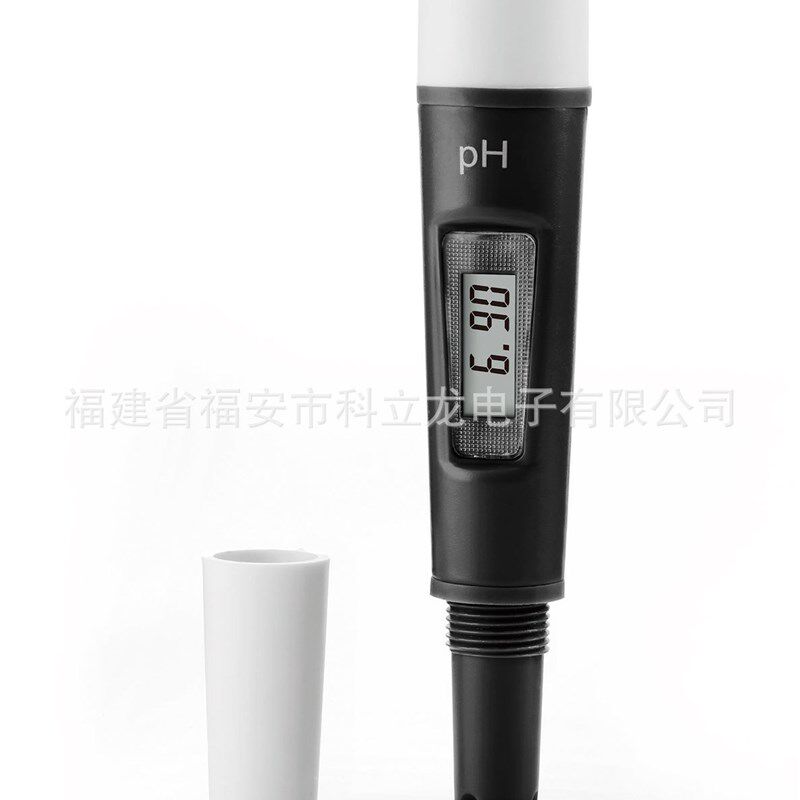 笔式酸度计泳池酸度计PH计 ORP计 盐度计水族