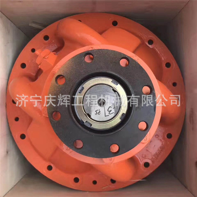 徐工LW500K 装载机 主传洗车喷壶