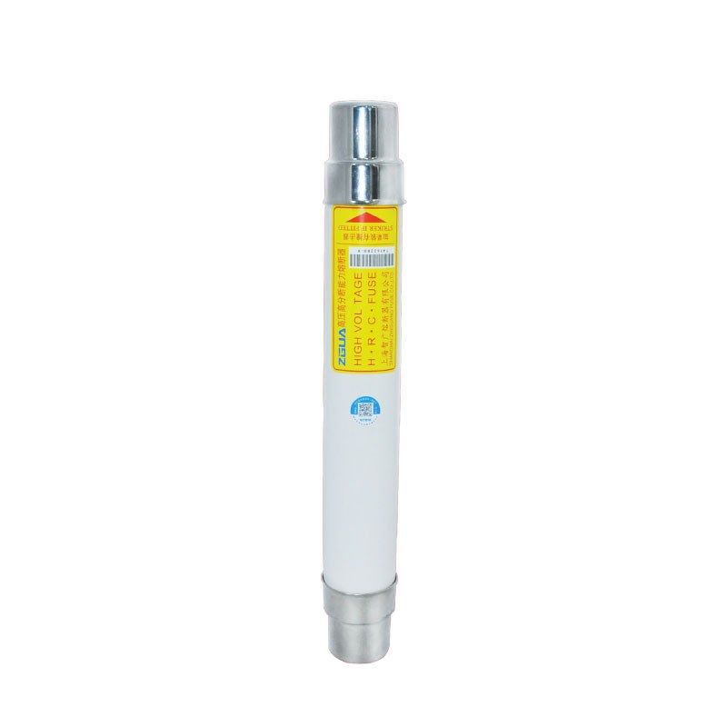 XRNT1高压限流熔断器3.6/7.2/12/24/40.5KV变压器保护高压熔断管