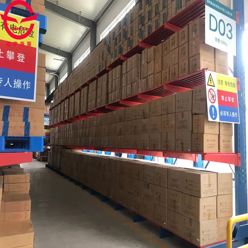 厂家重型家用储物架 多层置物架仓库货架 简易组装铁架子