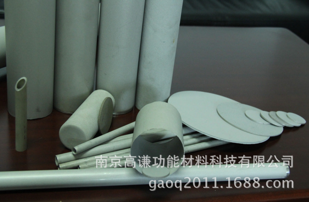 不锈钢滤芯烧结圆片不锈钢滤片过滤片过滤网片滤片滤芯