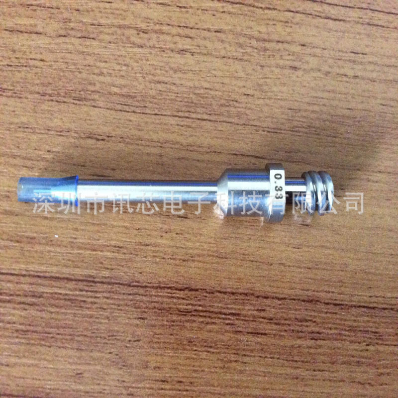 批发ASM点胶针头内径0.67/0.52mm