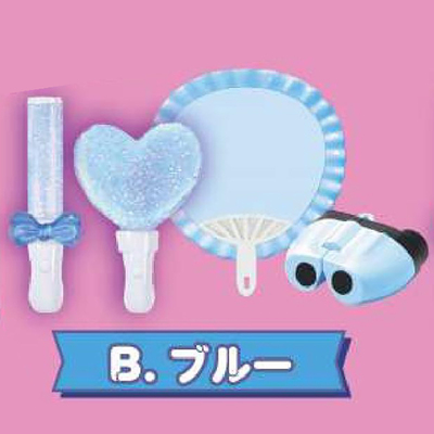 见描述ToysSpiritscall预售迷你